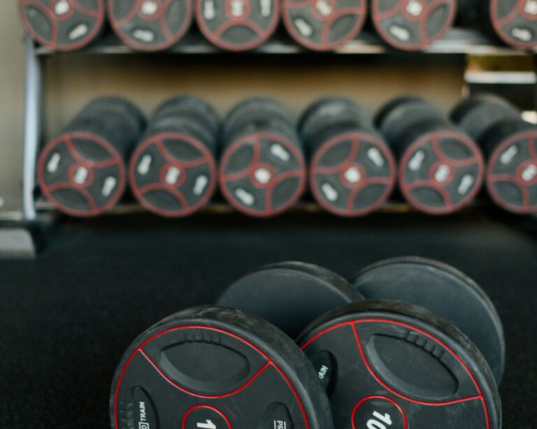 Master Your Body